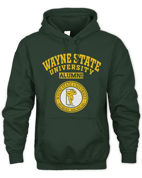 Wayne State University LGO