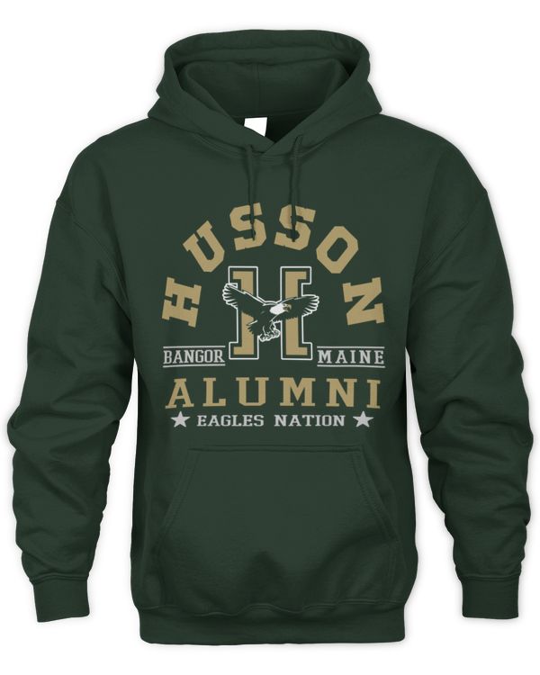 Husson University Nation