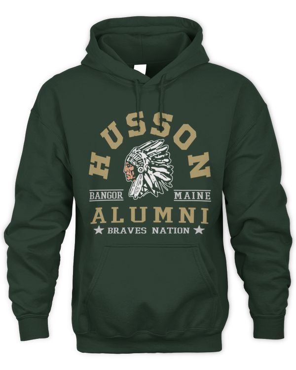 Husson College Nation