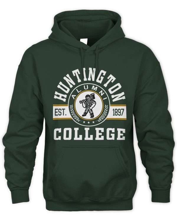 Huntington College Lgo2