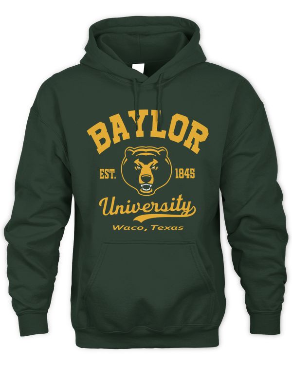 Baylor Uni TX Motto