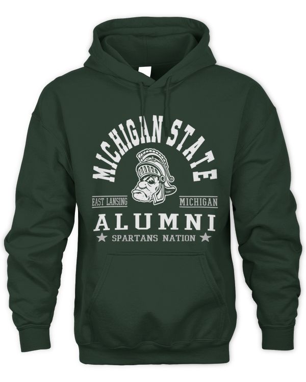 Michigan State Uni Nation