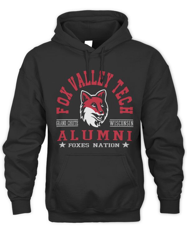 Fox Valley TI WI Nation