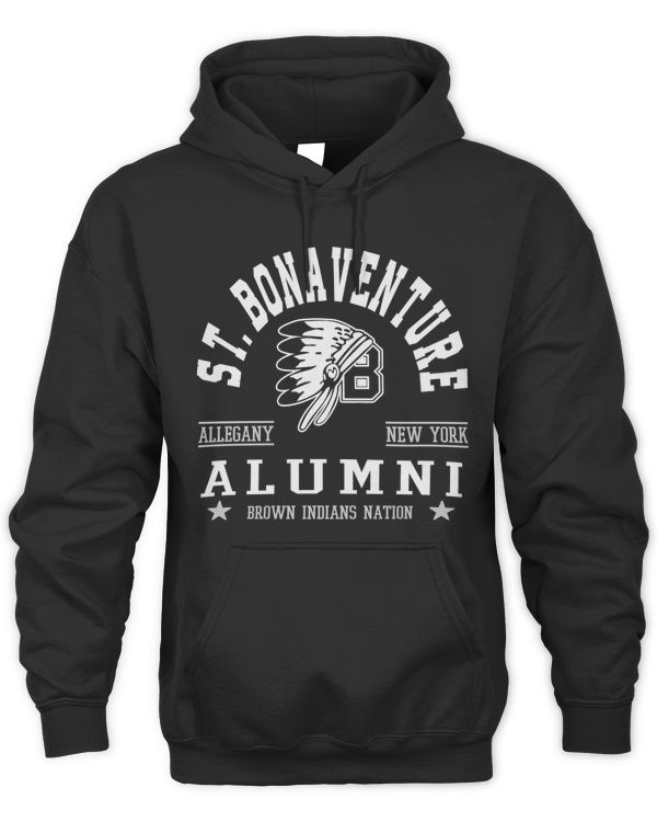 St Bonaventure Uni Nation