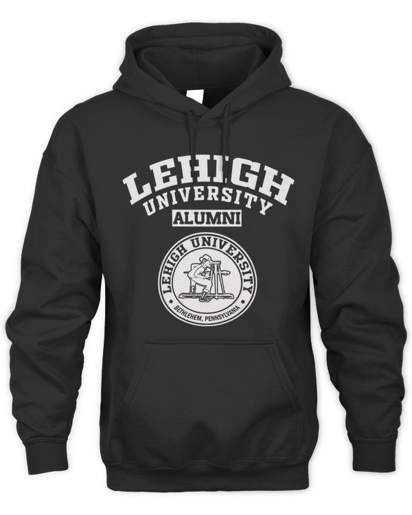 Lehigh Uni PA Lgo