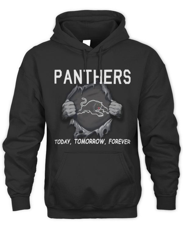 Penrith Panthers Today Forever AUS