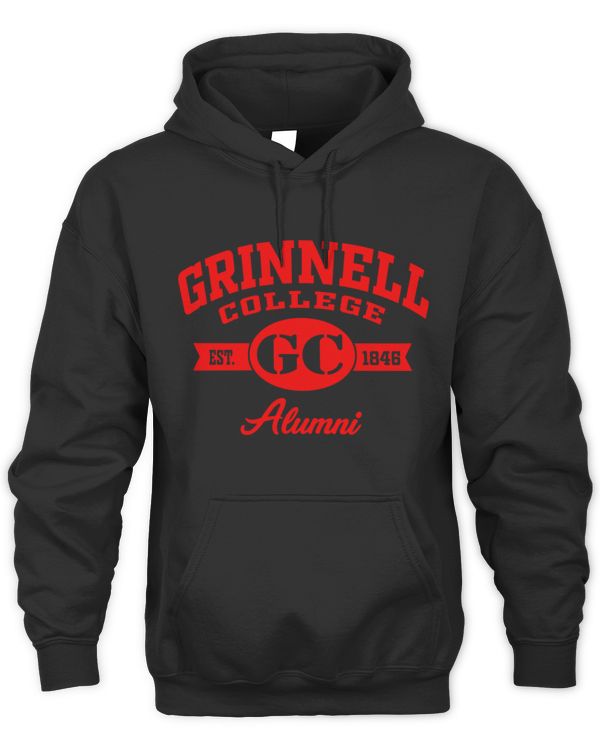 Grinnell Proud