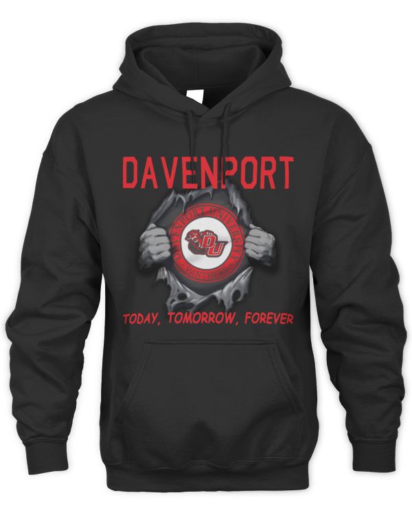 Davenport University Today forever US
