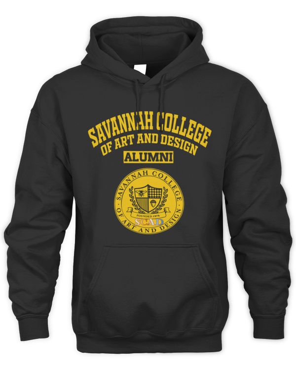 Savannah CL (SCAD) LGO