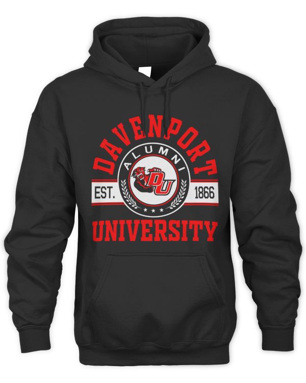 Davenport University Lgo2