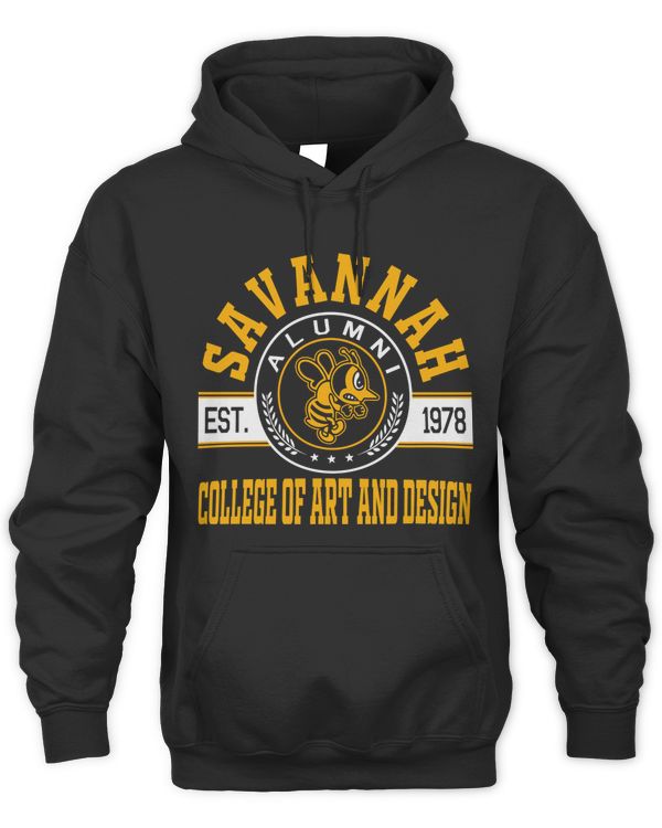 Savannah College of Art and Design Lgo2