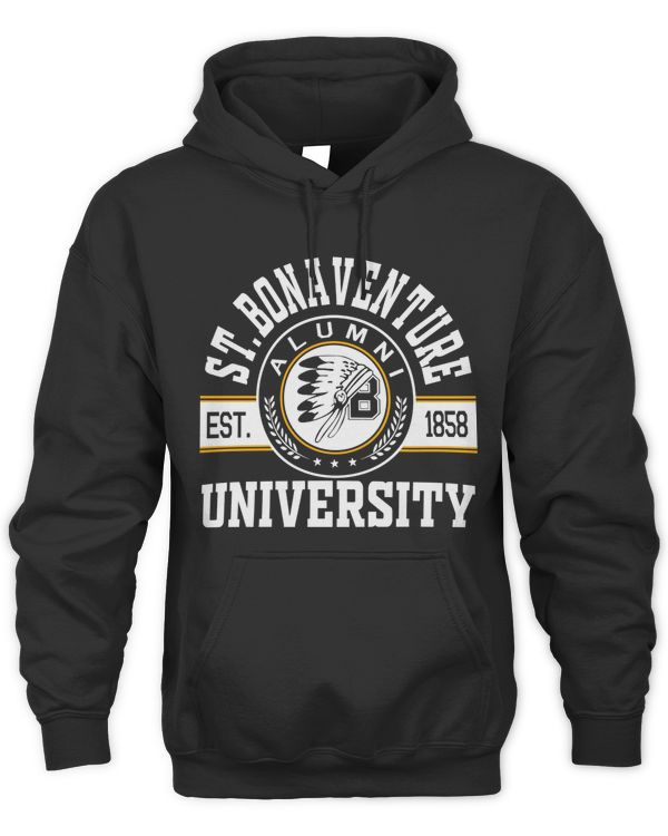 St Bonaventure University Lgo2