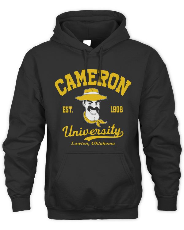 Cameron Uni OK Motto