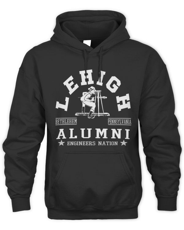 Lehigh Uni PA Nation
