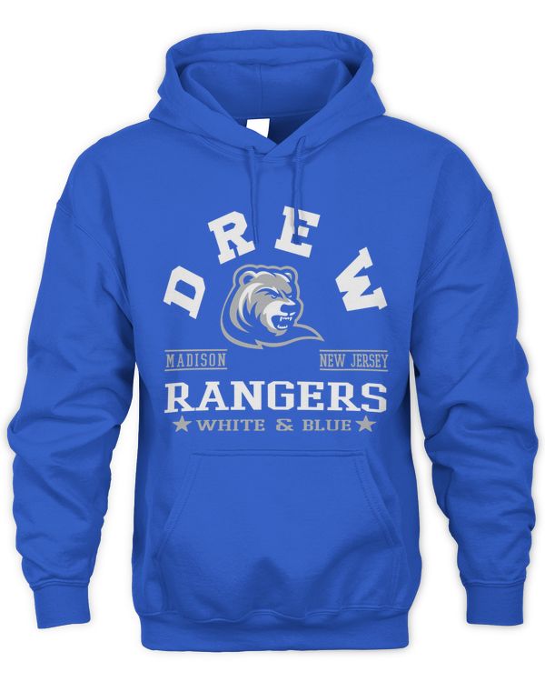 Drew Rangers Nation 1