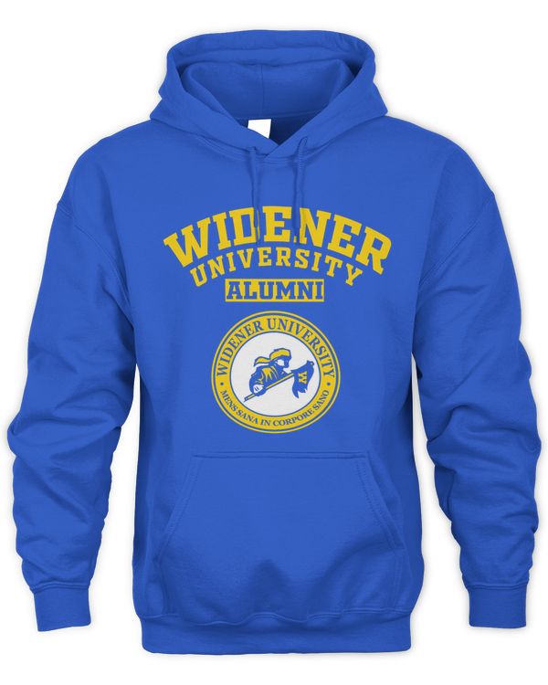 Widener University 2 LGO
