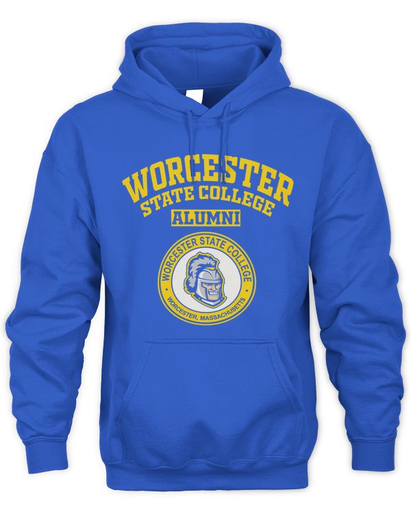 Worcester State College Lgo