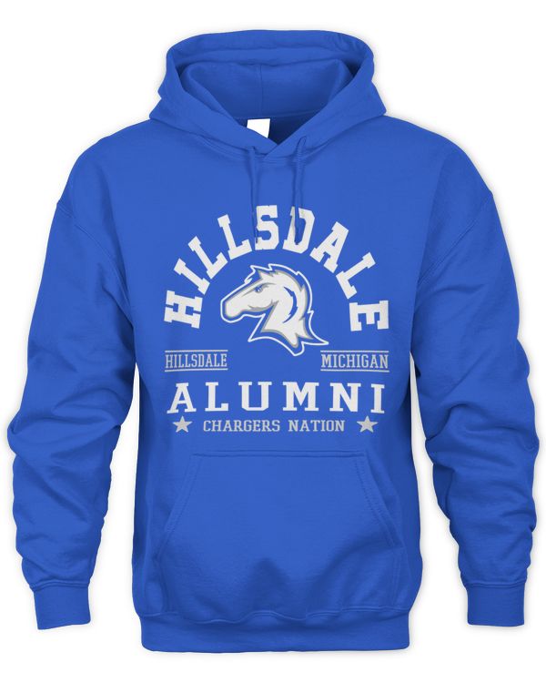Hillsdale Col Nation
