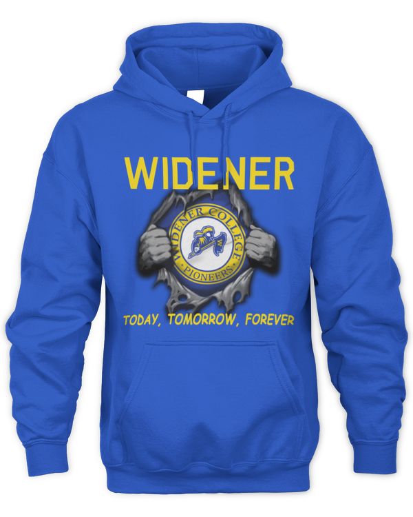 Widener University Today forever US