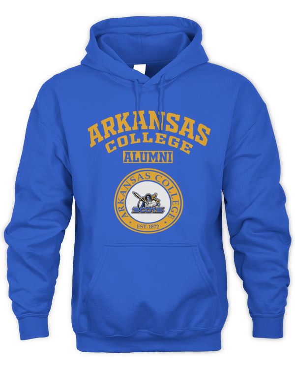 Arkansas Col (AK) LGO