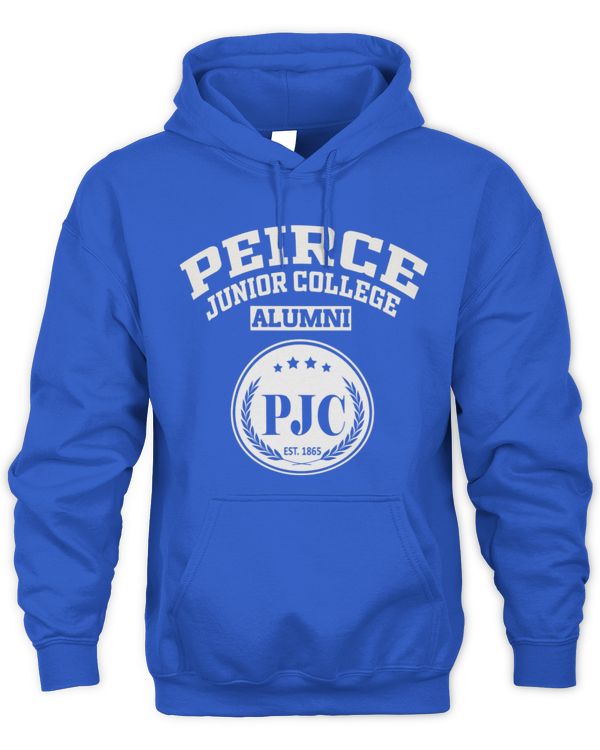 Peirce Junior College LOGO