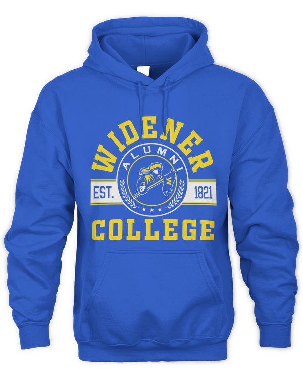 Widener College Lgo2