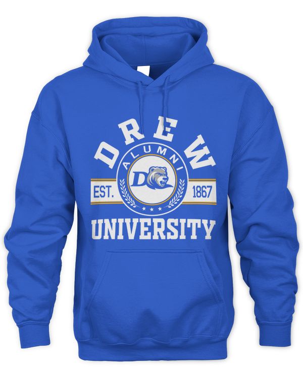 Drew University Lgo2