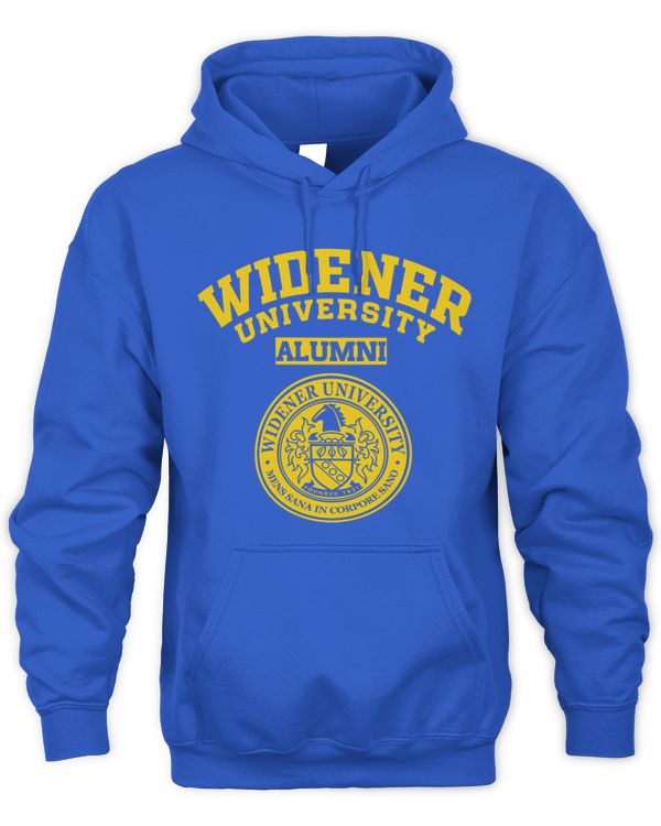 Widener UNI LGO