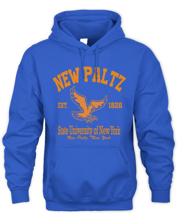 SUNY New Paltz MottoT