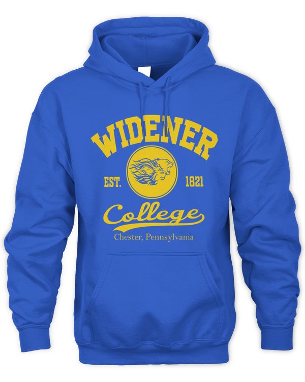 Widener CL PA Motto