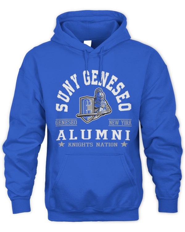 SUNY Geneseo Nation