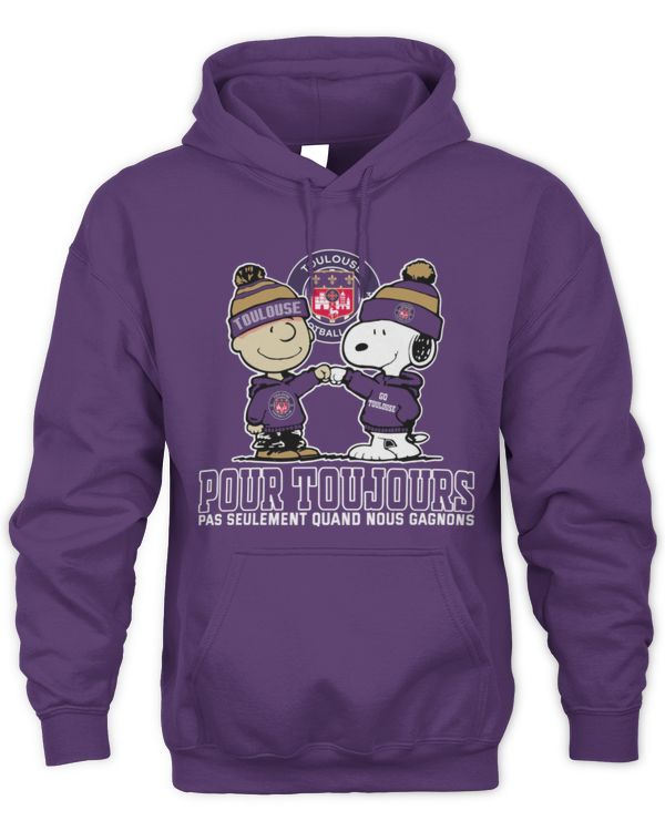 Toulouse FC not just we win FRA
