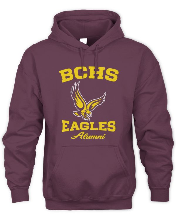 Boston College Alumni