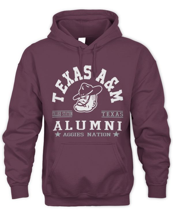 Texas A&M University Nation