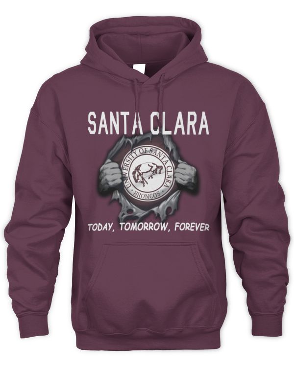 University of Santa Clara Today forever US