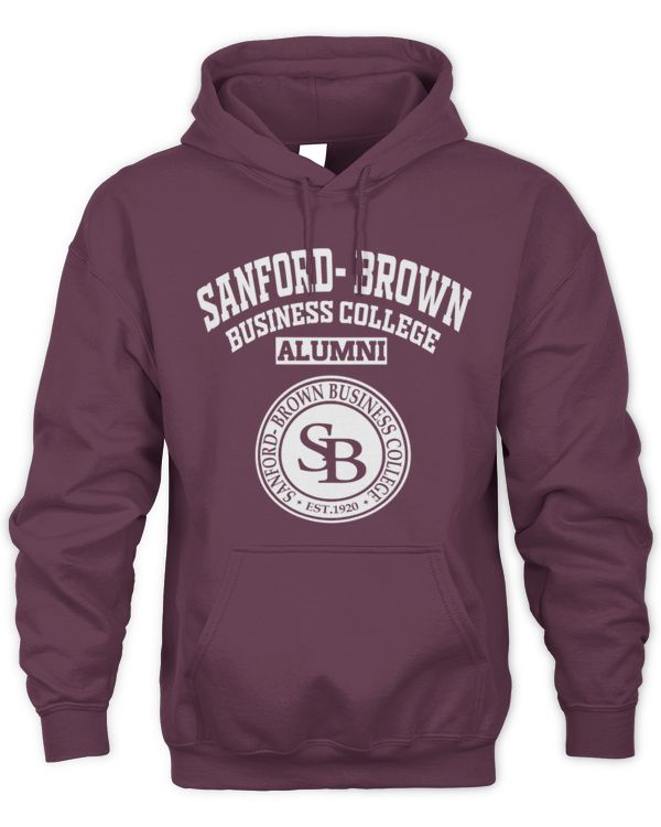 Sanford- Brown Business CL LGO