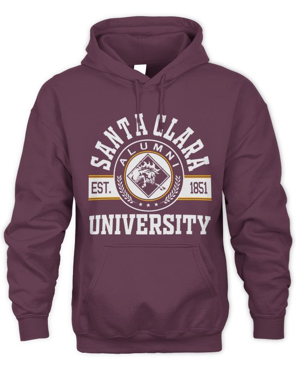 Santa Clara University Lgo2