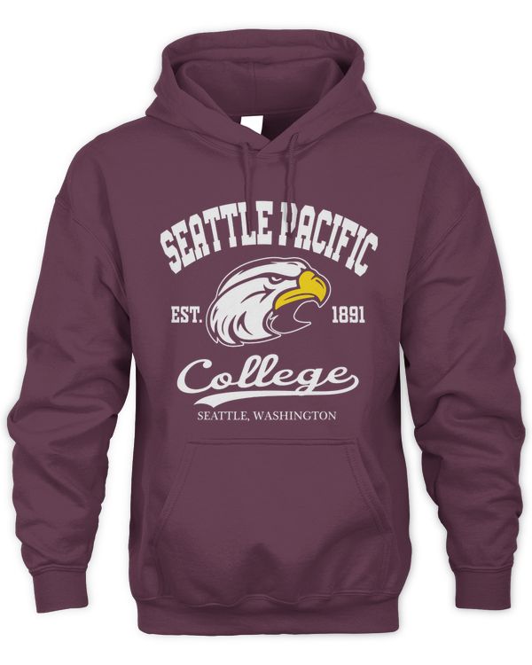 Seattle Pacific CL Motto