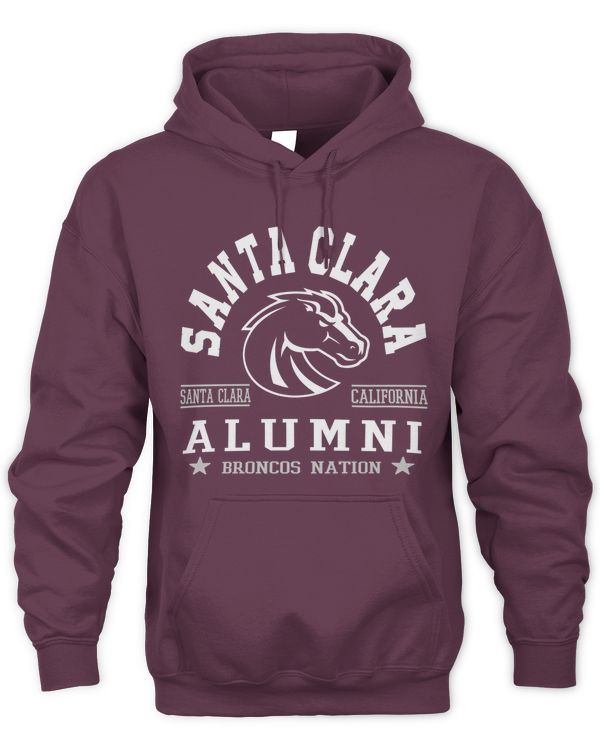 Santa Clara Uni Nation
