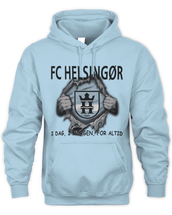FC Helsingor Forever DEN