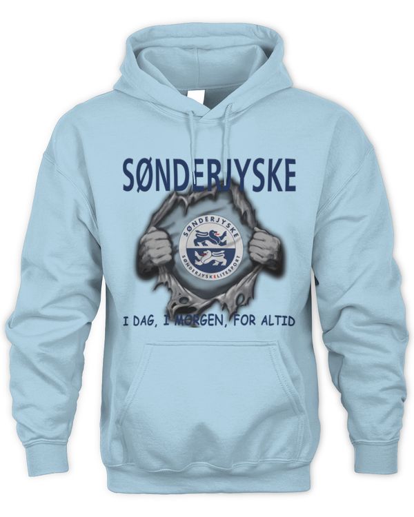 Sonderjyske Fodbold Forever DEN