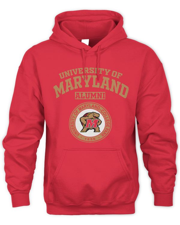 University of Maryland–College Park Lgo