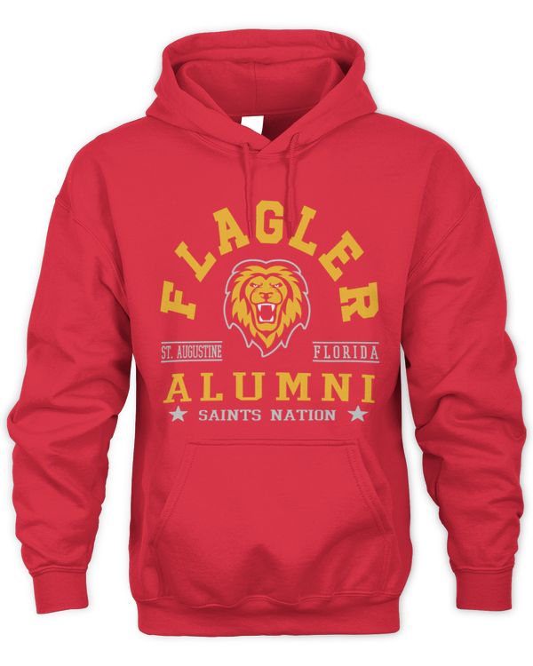 Flagler College Nation