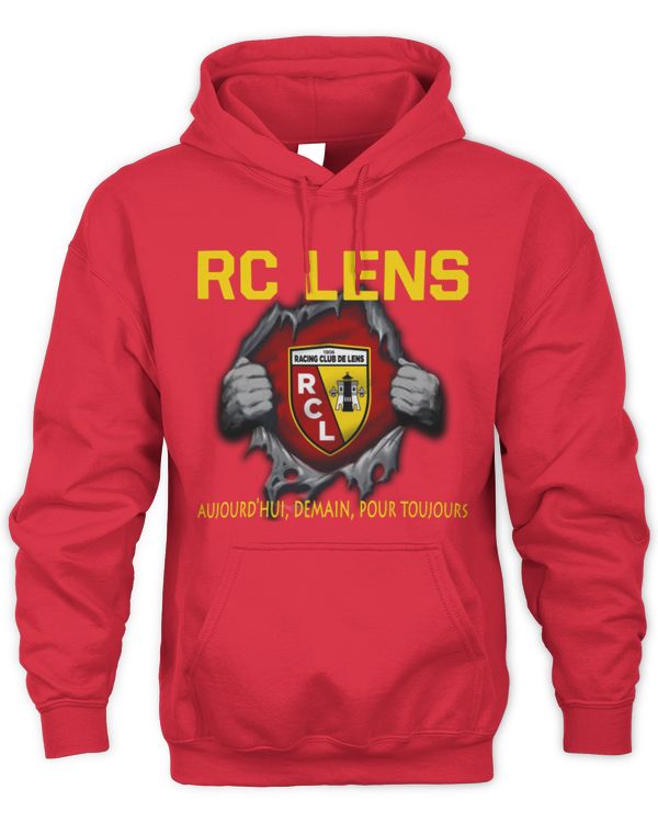 RC Lens Today Forever FRA
