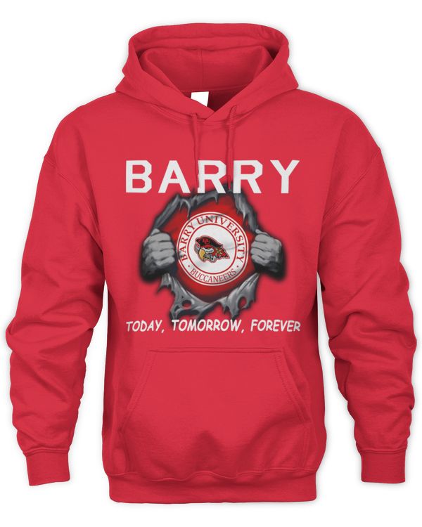 Barry University Today forever US