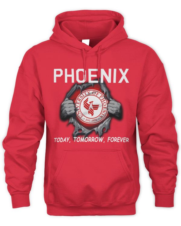 University of Phoenix Today forever US