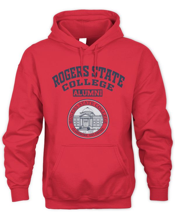 Rogers State CL LGO