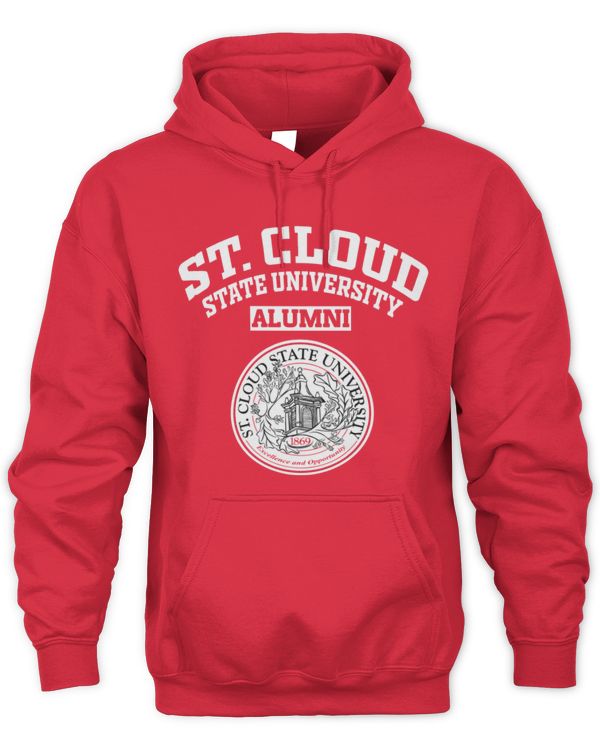 St Cloud SU LGO