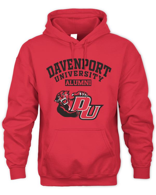 Davenport UNI LGO