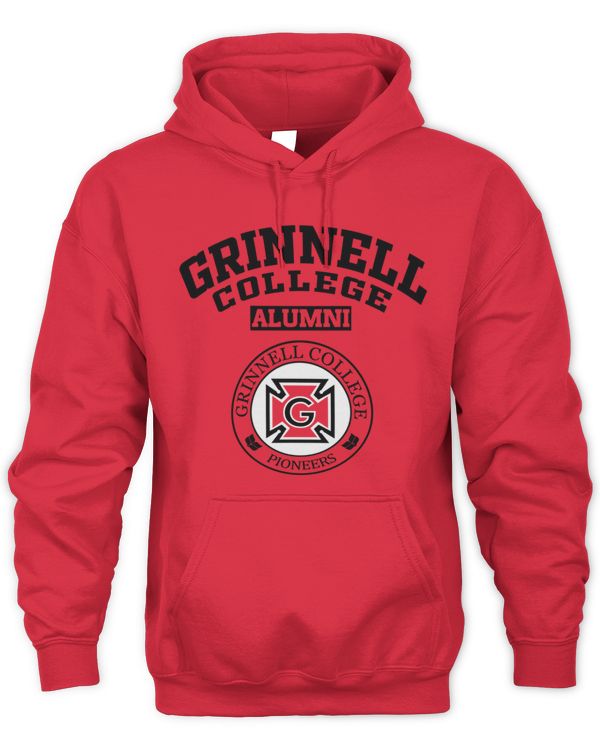 Grinnell CL LGO